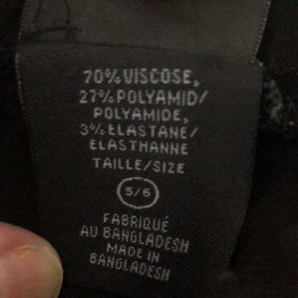 Suzy Shier Skirt - Picture 7 of 8